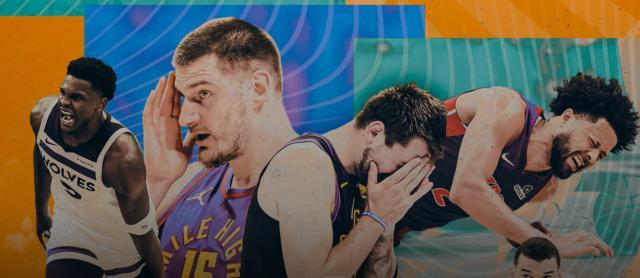 爱游戏体育官方网站-从负荷管理到65场铁律：NBA的纠偏矫枉过正